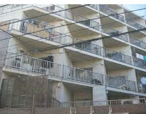 富士見台駅 徒歩5分 現況:その他 その他居抜きなど物件 【飲食不可】 (192036)