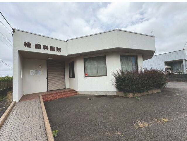 相模大野駅徒歩18分　駐車場に7台空きがあります (192052)