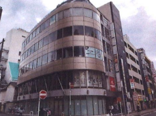 松戸駅 徒歩2分 スケルトン物件 【飲食可】 (192064)