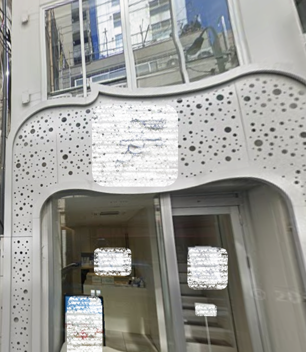 東銀座駅 徒歩1分駅至近 1-3F 一棟貸し ケーキ屋居抜き物件 【飲食可】 (192089)