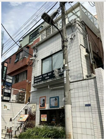 六本木駅 徒歩4分 スケルトン物件 【飲食可】 (192095)