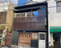 雷門一丁目に貸店舗が出ました！　現況渡し·スケルトン返し (192096)