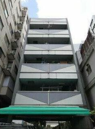 ■麻布十番駅【民泊不可】※メール問い合わせのみ対応可※ (192117)