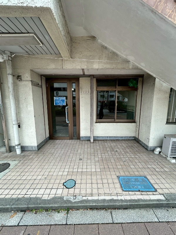 大森駅徒歩3分の1階路面店！重飲食相談可◎スケルトンにて引渡し♪ (186260)