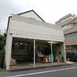 複数路線利用可能な好立地! (192119)