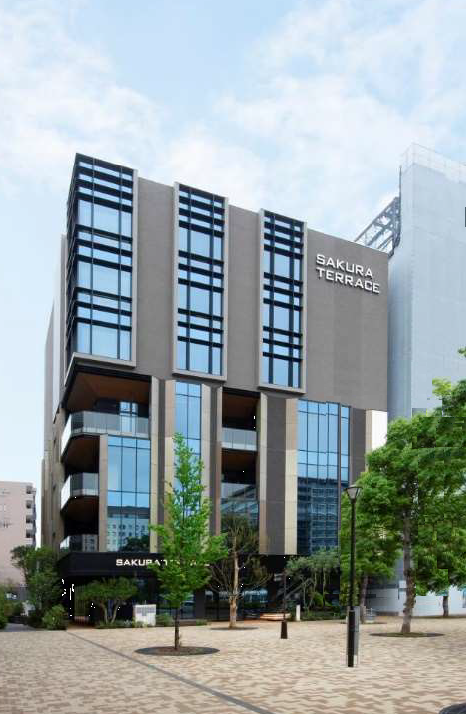 流山おおたかの森駅 徒歩1分 駅近好立地店舗　7階 (192126)