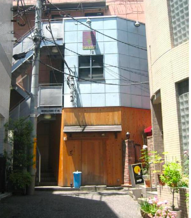 広尾駅 徒歩10分 スケルトン物件 【飲食可(重飲食不可)】 (192175)