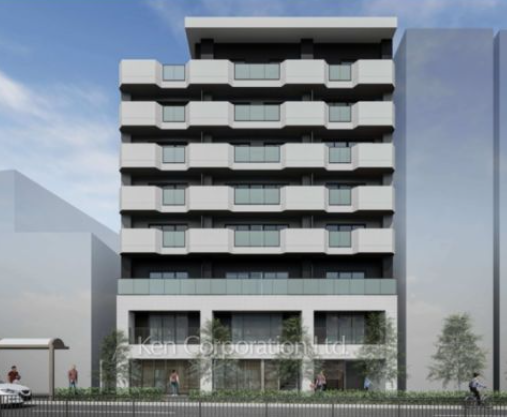 麻布十番駅 徒歩1分 2F〈202区画〉スケルトン物件 【軽飲食可】 (192204)