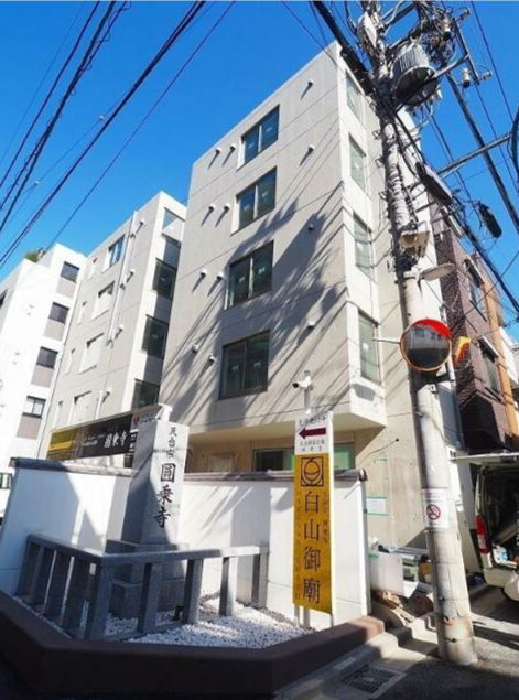 白山駅 徒歩2分 新築スケルトン物件 【重飲食不可】その他詳細業種はご相談ください。 (144844)