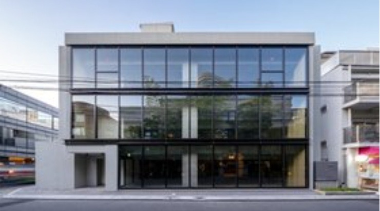 表参道駅 徒歩4分 スケルトン物件 【業種相談】　　フリーレント相談可能！ (192216)