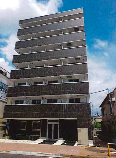 五香駅 徒歩5分 現況:その他 その他居抜きなど物件 【飲食不可】 (192259)