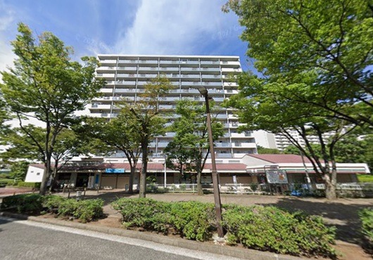 駅至近の元事務所現況渡し店舗！重飲食も相談可！ (192276)