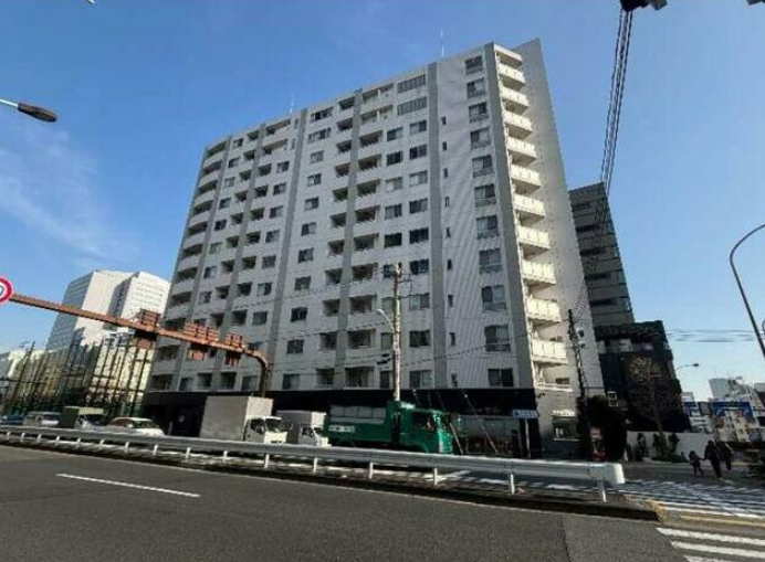 千石駅 徒歩2分 スケルトン物件 【飲食可(重飲食不可)】 (192284)