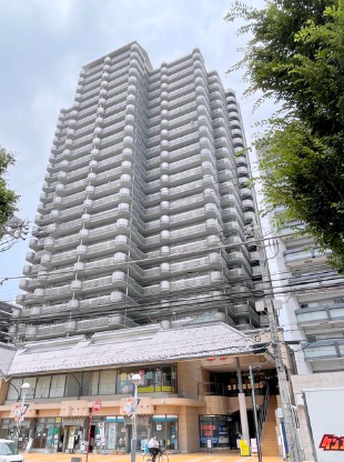 所沢駅 徒歩10分 現況:その他 その他居抜きなど物件 【業種相談】 (192345)