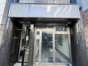 水道橋駅 徒歩5分 1F店舗物件 【重飲食可】 (184227)