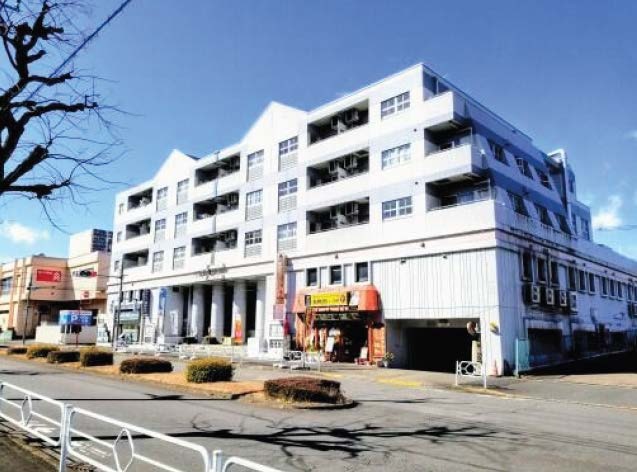 めじろ台駅徒歩2分　フリーレント3か月 (192387)