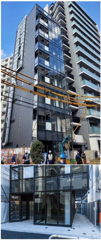 【重飲食可】武蔵小山歩２分、嬉しい路面店１階♪ (192459)