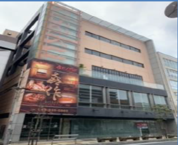 獨協大学前〈草加松原〉駅 徒歩2分 スケルトン物件 【業種相談】 (192463)