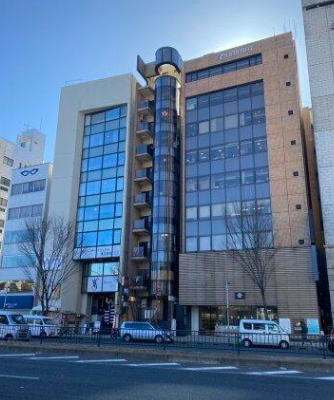 外苑前駅 徒歩3分 現況:その他 その他居抜きなど物件 【飲食不可】 (192512)