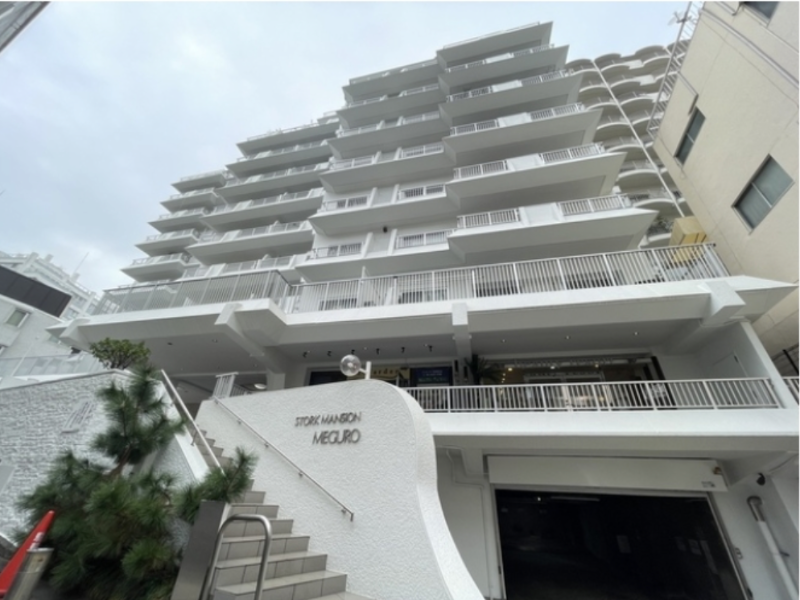 目黒駅 徒歩3分 現況:その他 その他居抜きなど物件 【業種相談】 (192513)