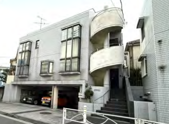 【KKM0221】中目黒駅徒歩圏内！保育所、クリニック限定物件！駐車場有！ (192535)