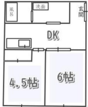 武蔵小山駅 徒歩8分 現況:その他 その他居抜きなど物件 【民泊相談！】 (192539)