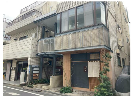 乃木坂駅 徒歩13分 【飲食可】 (192541)