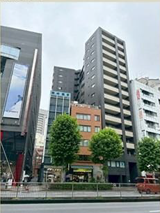 新御茶ノ水駅 徒歩3分 現況:寿司・割烹 飲食居抜き物件 【重飲食可】 (192545)