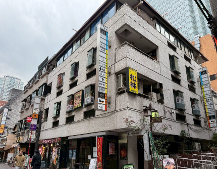 赤坂駅 徒歩2分 現況:その他 その他居抜きなど物件 【重飲食可】 (192555)