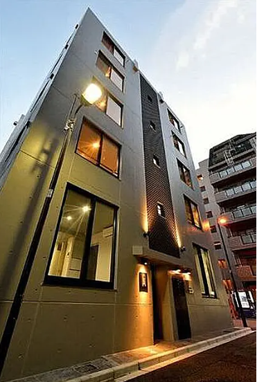 末広町駅 徒歩3分 現況:その他 その他居抜きなど物件 【飲食不可】 (192582)