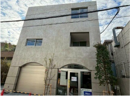 自由が丘駅 徒歩3分 スケルトン物件 【業種相談】　重飲食不可 (192598)