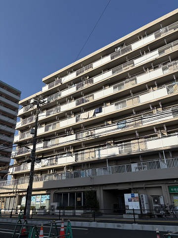 本八幡駅 徒歩7分 スケルトン物件 【軽飲食可】 (192604)