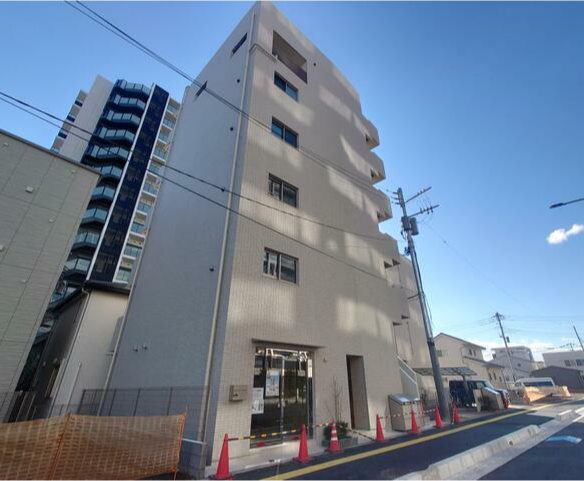 大宮駅 徒歩5分◆大宮桜木町の開発の進むエリア◆大宮駅徒歩圏内も静かなエリア◆マンションも立ち並び生活店舗に最適◆ (192614)