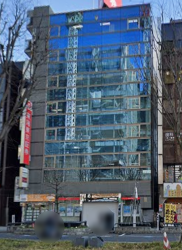 大宮駅 徒歩4分◆大宮駅東口出てまっすぐで迷うことなし◆『大宮門町』向かいで視認性大◆路面と地下のメゾネットタイプ◆ (192616)