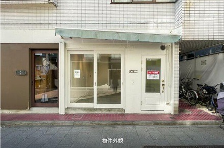 北品川駅 徒歩3分 現況:その他 その他居抜きなど物件 【業種相談】 (192618)