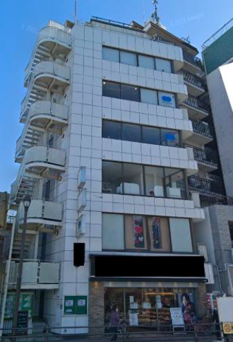 武蔵小山駅 徒歩1分 現況:その他 その他居抜きなど物件 【飲食不可】 (192625)