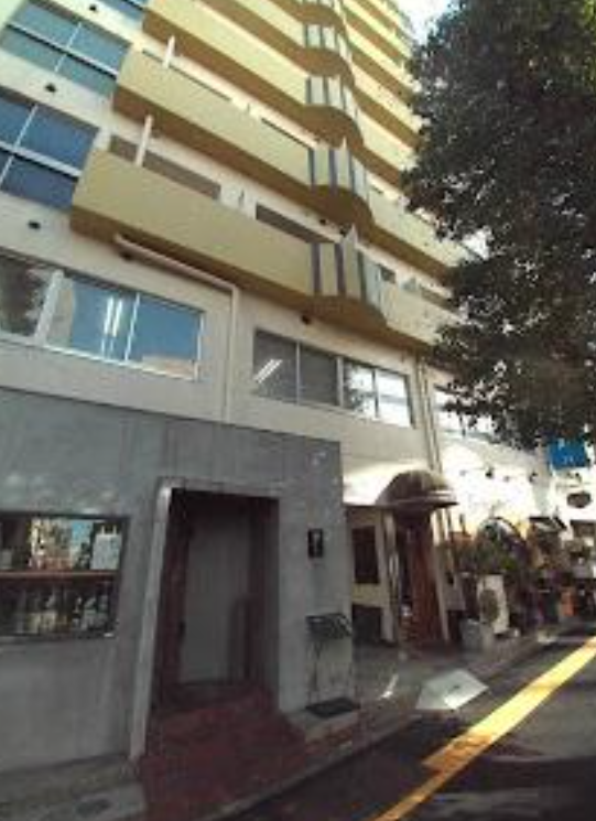 【KKM0224】五反田駅徒歩圏内！現テナントパーソナルジム！礼金なし！ (192629)