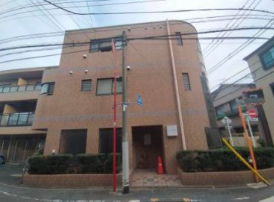 戸越駅 徒歩3分 現況:その他 その他居抜きなど物件 【飲食不可】 (192630)