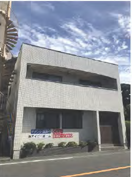 福生駅 徒歩5分 現況:その他 その他居抜きなど物件 【飲食不可】 (192631)