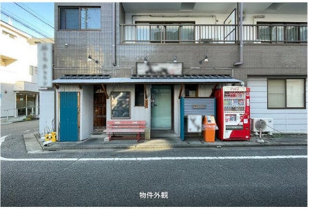 光が丘駅 徒歩6分 現況:焼肉 飲食居抜き物件 【飲食可】 (192656)