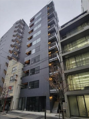 茅場町駅 徒歩6分 スケルトン物件 【飲食可】※賃料に変更がございます (161223)