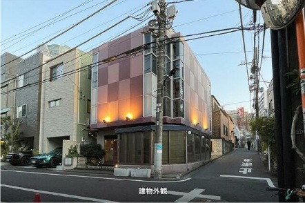 六本木駅 徒歩10分 現況:飲食(その他) 飲食居抜き物件 【業種相談】 (192743)