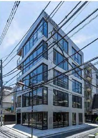 外苑前駅 徒歩7分 スケルトン物件 【軽飲食可】 (192775)