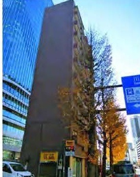 高輪ゲートウェイ駅 徒歩2分 スケルトン物件 【飲食不可】 (192777)