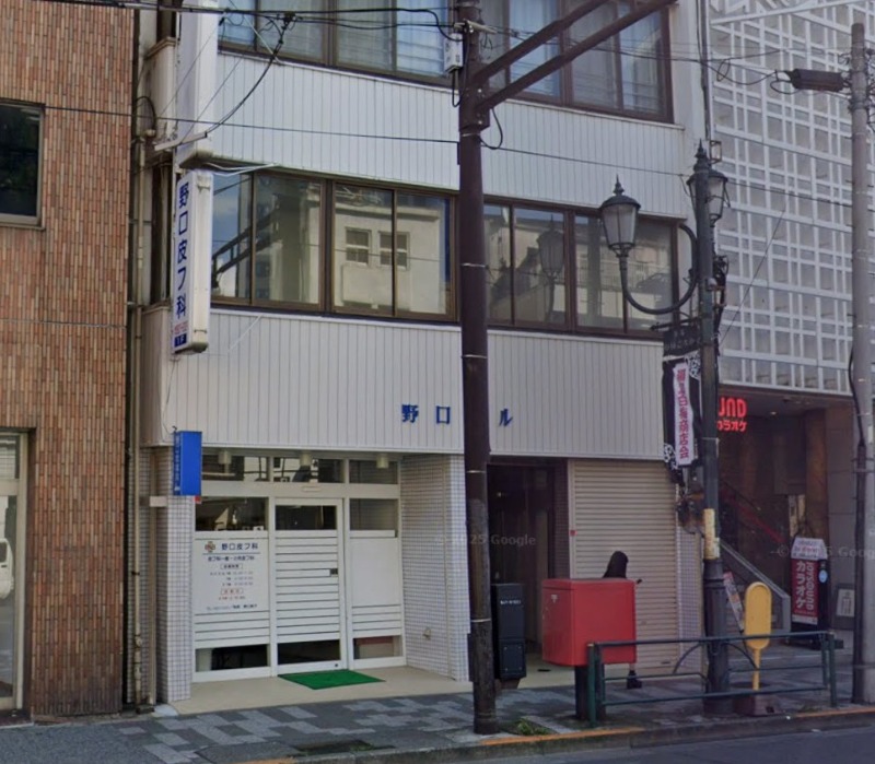 湯島駅徒歩3分 1階店舗(11785) (192780)