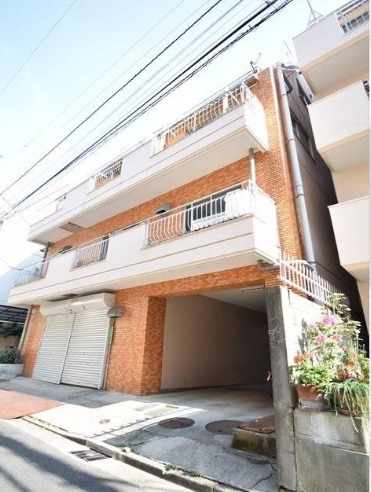 早稲田駅 徒歩9分 現況:その他 その他居抜きなど物件 【飲食不可】 (192771)