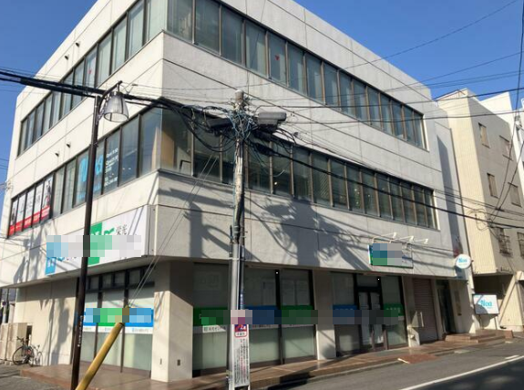 西千葉駅 徒歩1分 駅近好立地店舗　1階路面店 (192789)