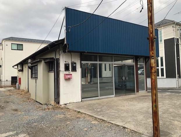 瀬谷駅徒歩10分　重飲食可　前テナント：中国東北料理店 (192826)