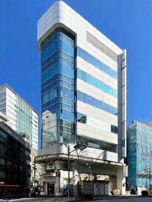 恵比寿駅 徒歩2分 現況:その他 その他居抜きなど物件 【飲食不可】 (192829)