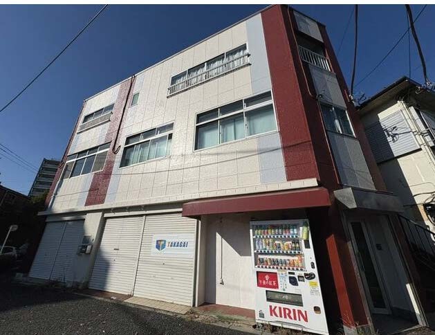 新小岩駅徒歩22分　国道沿いの物件 (192831)